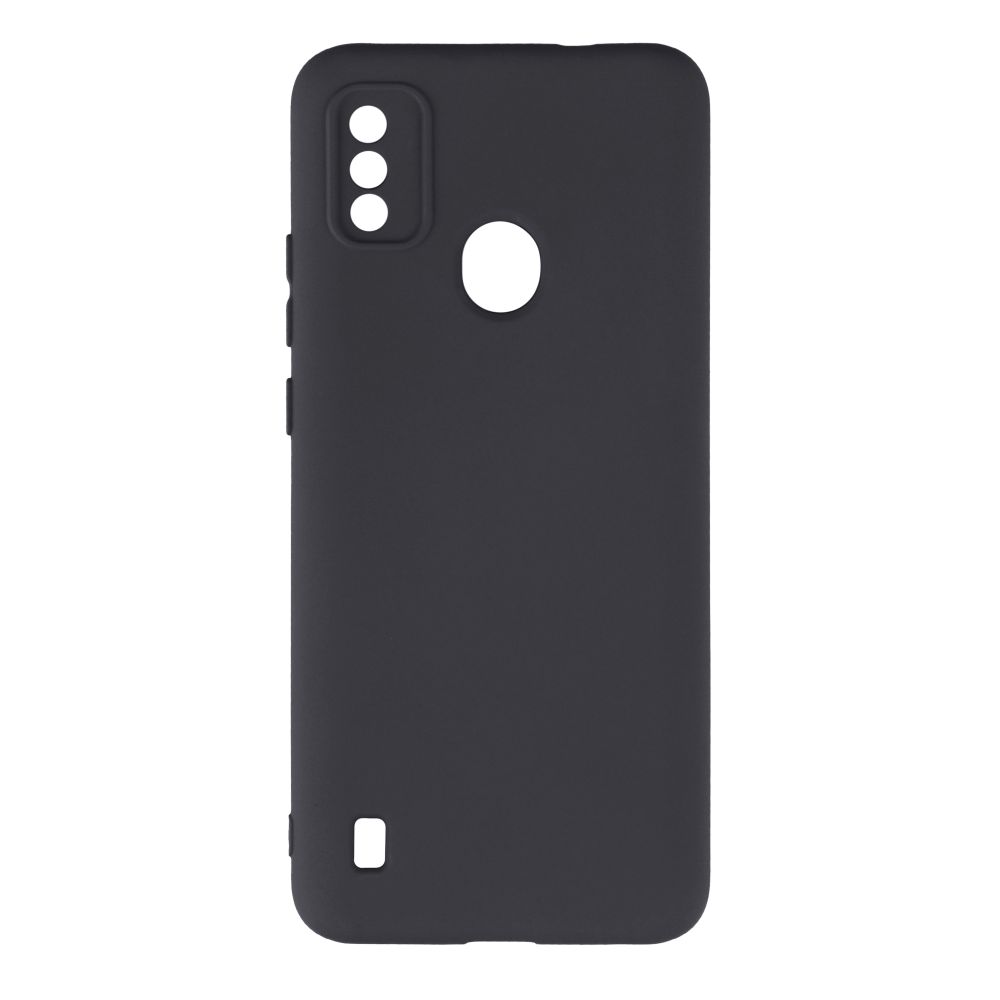 Купить ЧЕХОЛ SILICONE COVER FULL CAMERA (A) ДЛЯ ZTE A51_2