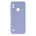 Купить ЧЕХОЛ SILICONE COVER FULL CAMERA (A) ДЛЯ ZTE A51_1