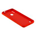 Купить ЧЕХОЛ SILICONE COVER FULL CAMERA (A) ДЛЯ ZTE A51_6