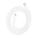 Купить USB HOCO X93 FORCE 240W TYPE-C TO TYPE-C_6