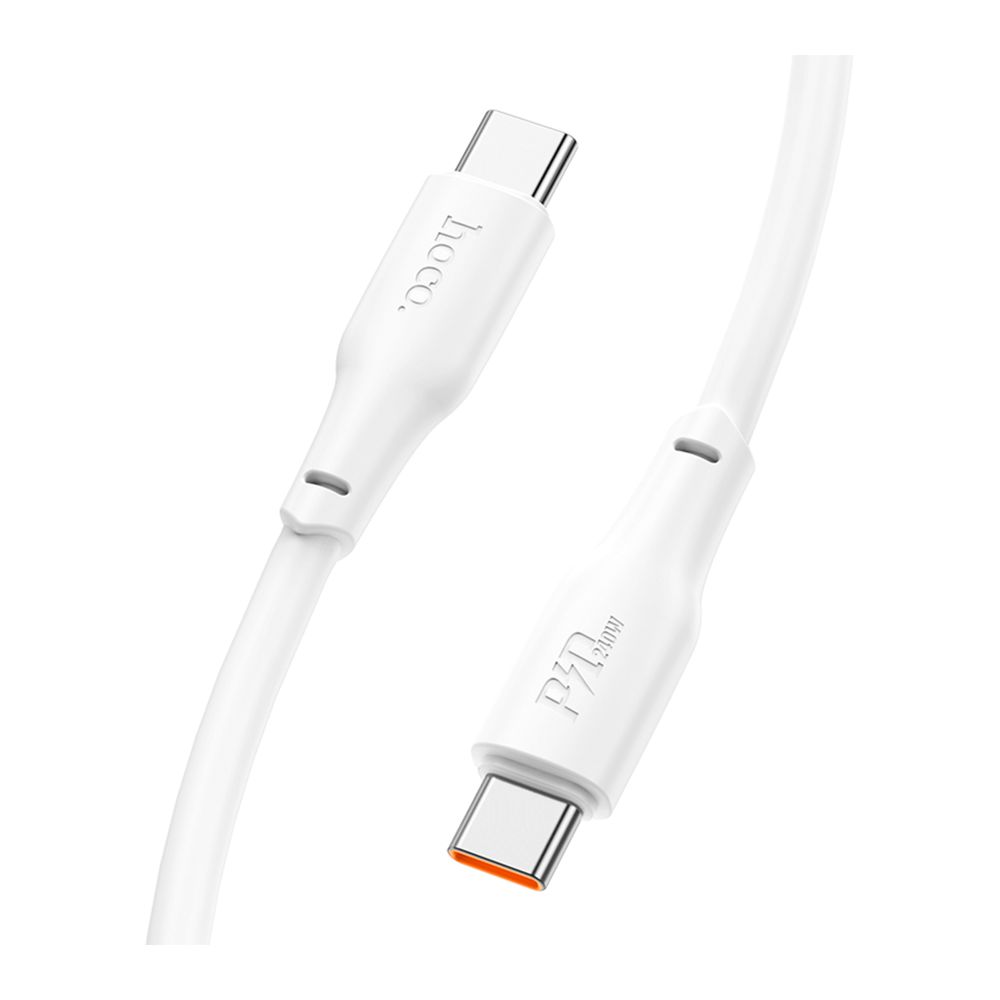 Купить USB HOCO X93 FORCE 240W TYPE-C TO TYPE-C_2