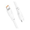 Купить USB HOCO X93 FORCE 240W TYPE-C TO TYPE-C_3