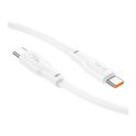 Купить USB HOCO X93 FORCE 240W TYPE-C TO TYPE-C_4