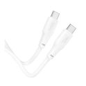Купить USB HOCO X93 FORCE 240W TYPE-C TO TYPE-C_5