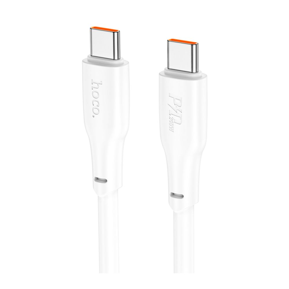 Купить USB HOCO X93 FORCE 240W TYPE-C TO TYPE-C_1