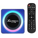 Купить ТВ ПРИСТАВКА X88 PRO RK3528 4/32 13 8K МЯТАЯ УПАКОВКА_1