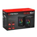 Купить КОМПЬЮТЕРНЫЕ КОЛОНКИ FANTECH GS203 BEAT_7