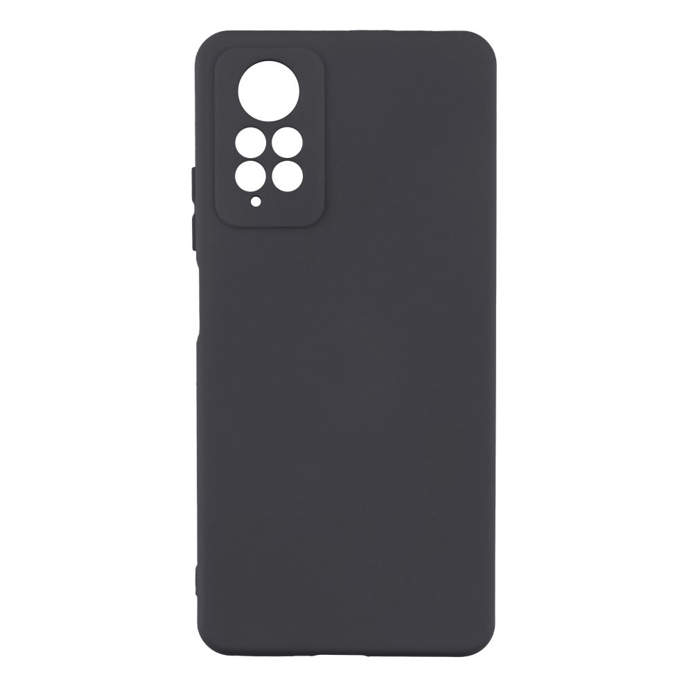 Купить ЧЕХОЛ SILICONE COVER FULL CAMERA (A) ДЛЯ XIAOMI REDMI NOTE 12 PRO 4G_1