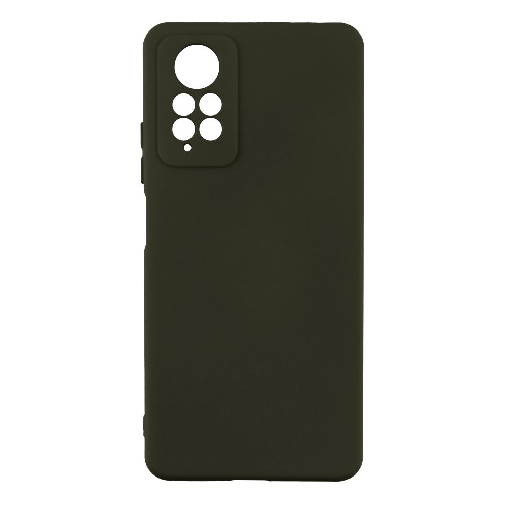 Купить ЧЕХОЛ SILICONE COVER FULL CAMERA (A) ДЛЯ XIAOMI REDMI NOTE 12 PRO 4G_8