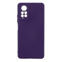 Купить ЧЕХОЛ SILICONE COVER FULL CAMERA (A) ДЛЯ XIAOMI REDMI NOTE 12 PRO 4G_6