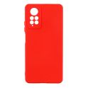 Купить ЧЕХОЛ SILICONE COVER FULL CAMERA (A) ДЛЯ XIAOMI REDMI NOTE 12 PRO 4G_2