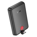 Купить POWER BANK HOCO J133A TRIUMPH PD20W MAGNETIC WITH CABLE(TYPE-C) 10000MAH_4