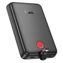 Купить POWER BANK HOCO J133A TRIUMPH PD20W MAGNETIC WITH CABLE(TYPE-C) 10000MAH_2