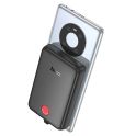 Купить POWER BANK HOCO J133A TRIUMPH PD20W MAGNETIC WITH CABLE(TYPE-C) 10000MAH_3