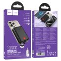 Купить POWER BANK HOCO J133A TRIUMPH PD20W MAGNETIC WITH CABLE(TYPE-C) 10000MAH_1