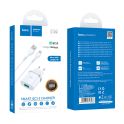 Купить СЕТЕВОЕ ЗАРЯДНОЕ УСТРОЙСТВО HOCO C12Q QC 3.0 18W MICRO_8