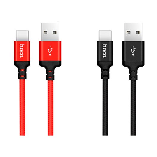 Купить USB HOCO X14 TIMES SPEED TYPE-C