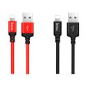 Купить USB HOCO X14 TIMES SPEED LIGHTNING