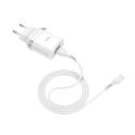 Купить СЕТЕВОЕ ЗАРЯДНОЕ УСТРОЙСТВО HOCO C12Q QC 3.0 18W MICRO_5