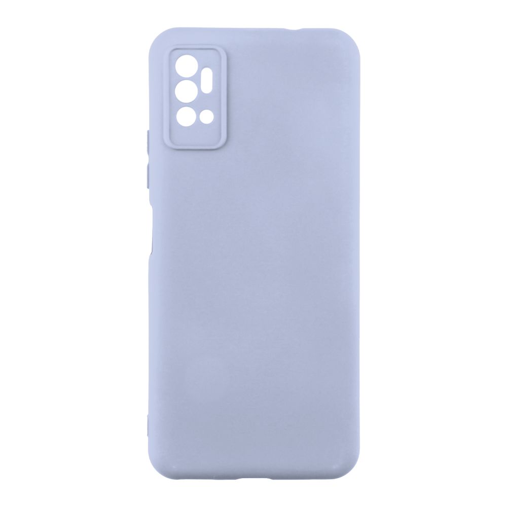 Купить ЧЕХОЛ SILICONE COVER FULL CAMERA (A) ДЛЯ ZTE A71