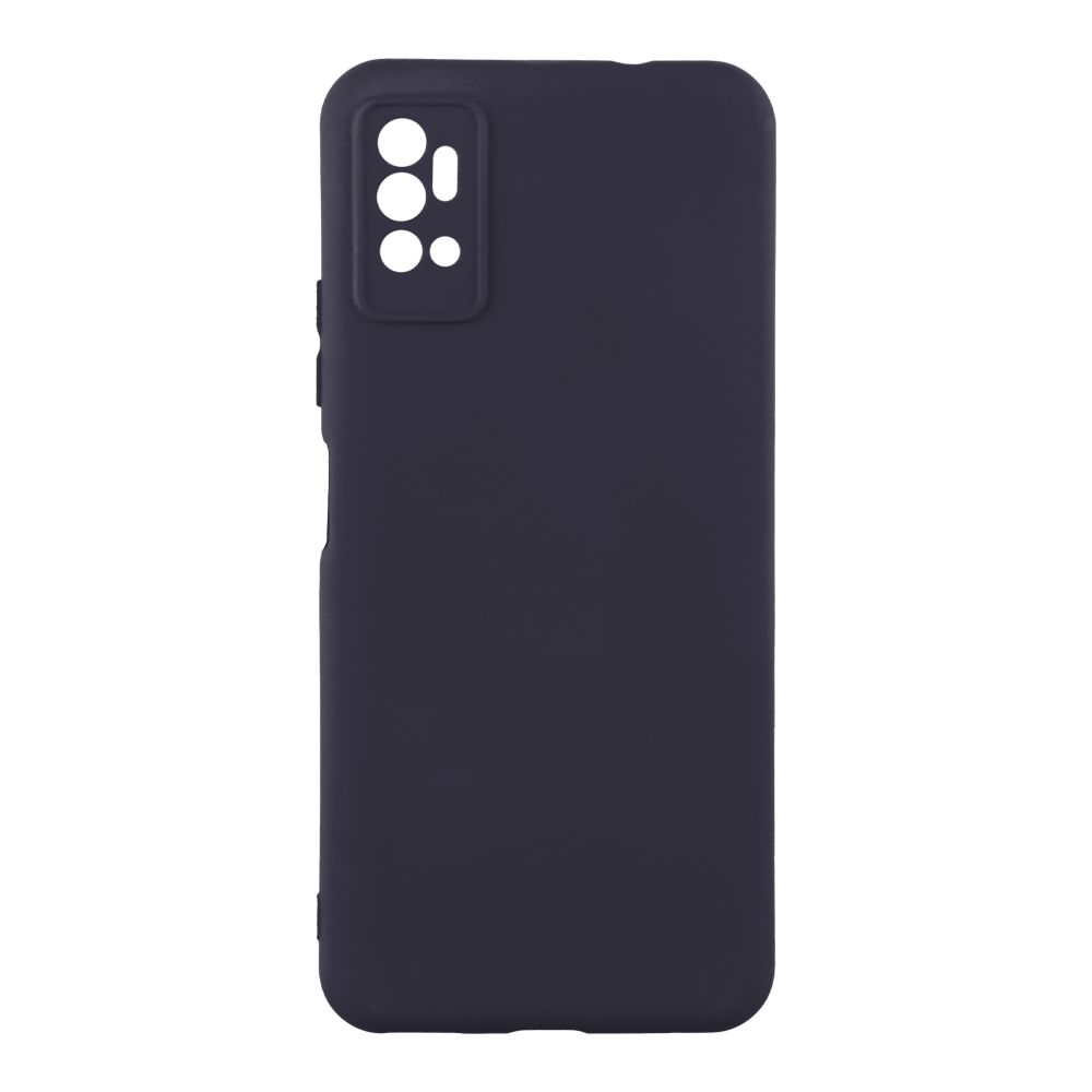 Купить ЧЕХОЛ SILICONE COVER FULL CAMERA (A) ДЛЯ ZTE A71_1