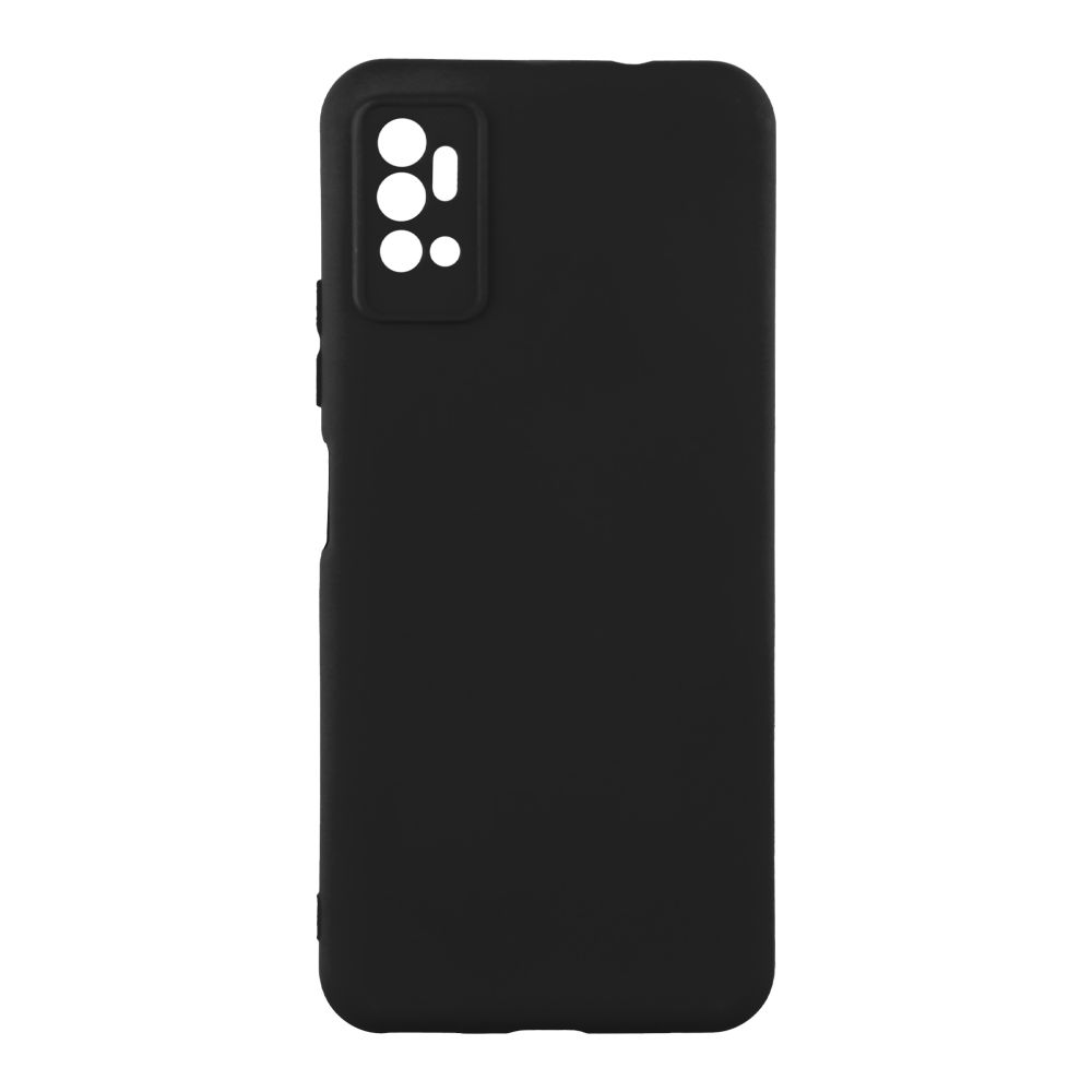 Купить ЧЕХОЛ SILICONE COVER FULL CAMERA (A) ДЛЯ ZTE A71_3