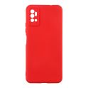 Купить ЧЕХОЛ SILICONE COVER FULL CAMERA (A) ДЛЯ ZTE A71_2