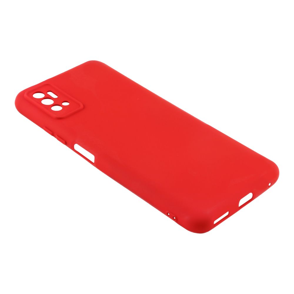 Купить ЧЕХОЛ SILICONE COVER FULL CAMERA (A) ДЛЯ ZTE A71_4