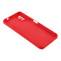 Купить ЧЕХОЛ SILICONE COVER FULL CAMERA (A) ДЛЯ ZTE A71_5