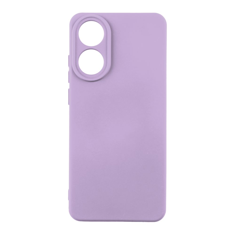 Купить ЧЕХОЛ SILICONE COVER FULL CAMERA (A) ДЛЯ OPPO A78 4G