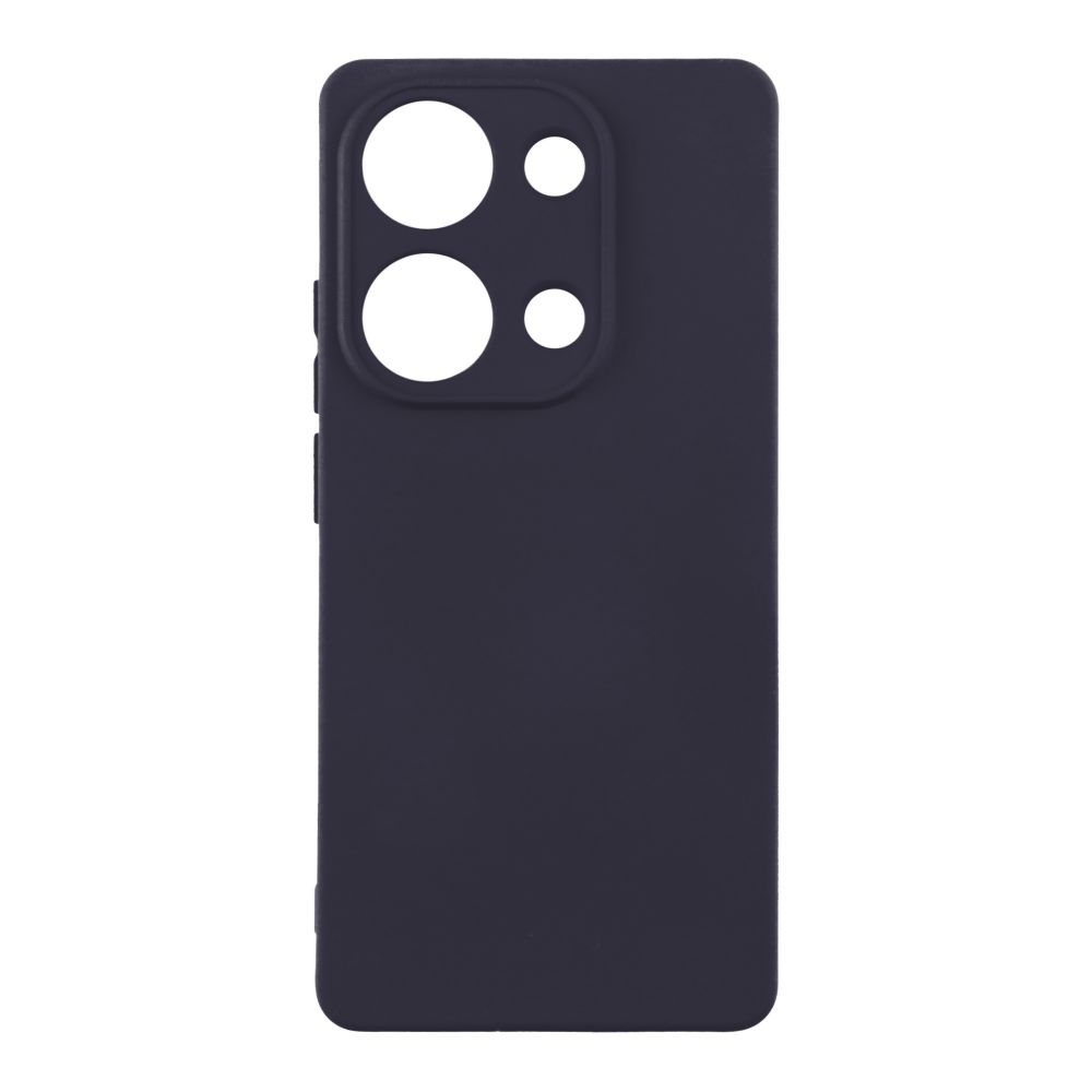 Купить ЧЕХОЛ SILICONE COVER FULL CAMERA (A) ДЛЯ XIAOMI REDMI NOTE 13 5G_2