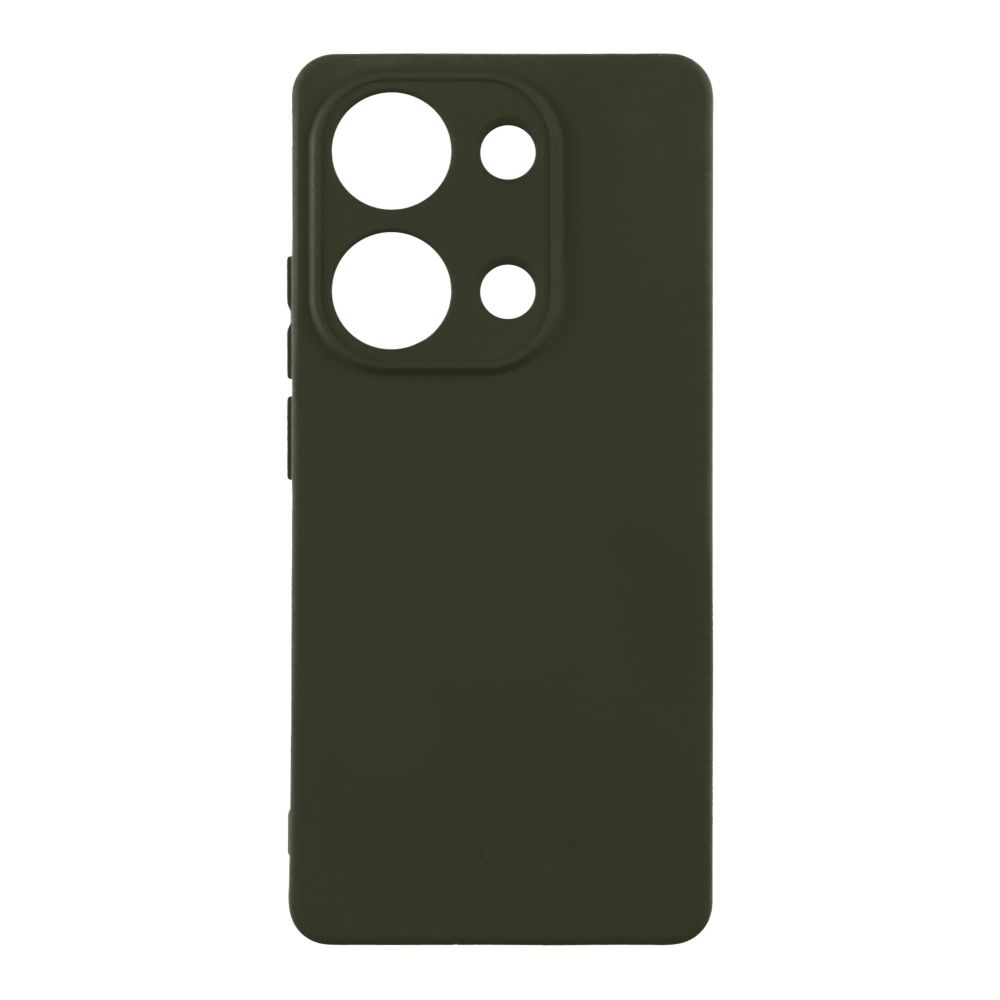 Купить ЧЕХОЛ SILICONE COVER FULL CAMERA (A) ДЛЯ XIAOMI REDMI NOTE 13 5G_8