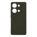 Купить ЧЕХОЛ SILICONE COVER FULL CAMERA (A) ДЛЯ XIAOMI REDMI NOTE 13 5G_8