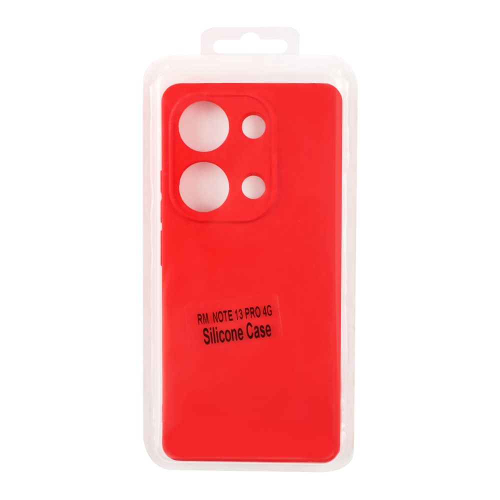 Купить ЧЕХОЛ SILICONE COVER FULL CAMERA (A) ДЛЯ XIAOMI REDMI NOTE 13 5G_11