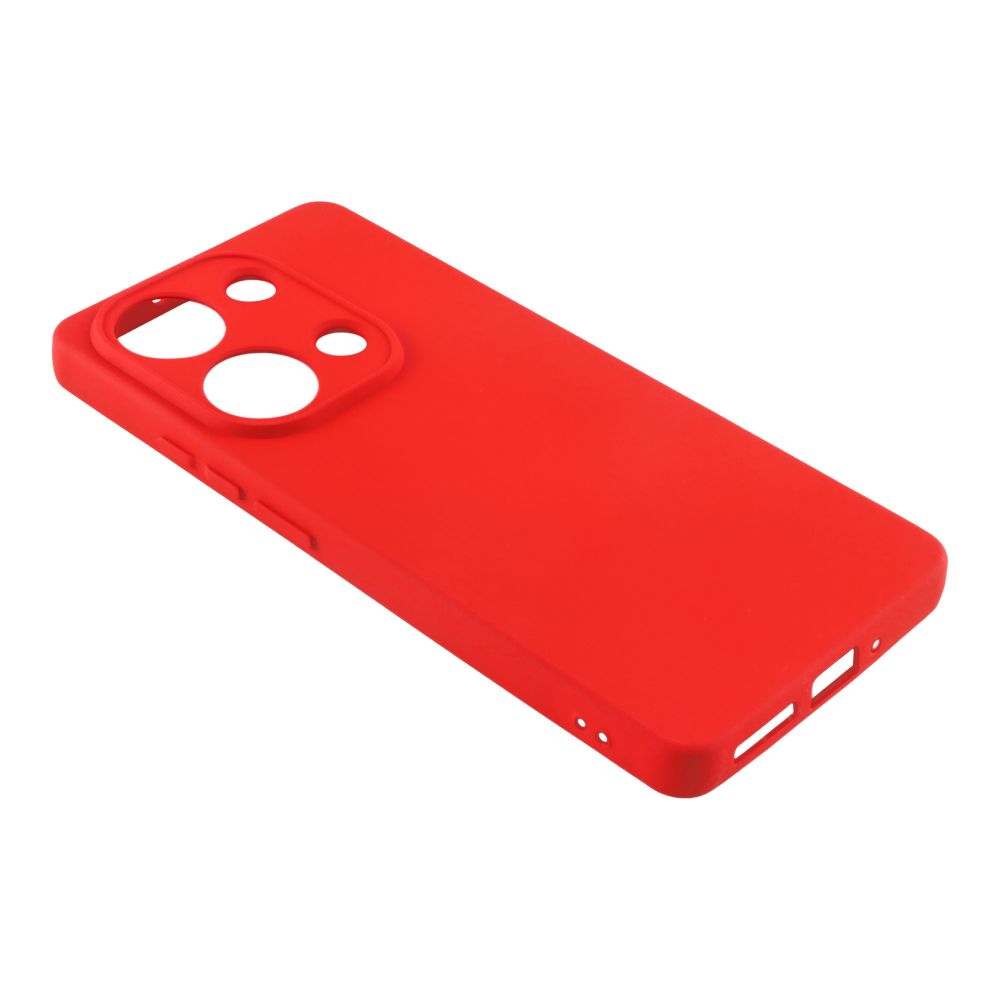 Купить ЧЕХОЛ SILICONE COVER FULL CAMERA (A) ДЛЯ XIAOMI REDMI NOTE 13 5G_9