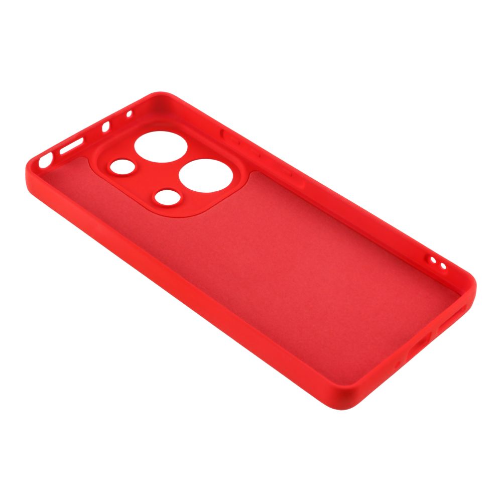 Купить ЧЕХОЛ SILICONE COVER FULL CAMERA (A) ДЛЯ XIAOMI REDMI NOTE 13 5G_10