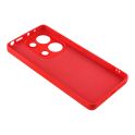 Купить ЧЕХОЛ SILICONE COVER FULL CAMERA (A) ДЛЯ XIAOMI REDMI NOTE 13 5G_10