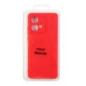 Купить ЧЕХОЛ SILICONE COVER FULL CAMERA (A) ДЛЯ MOTOROLA EDGE 40 NEO_7