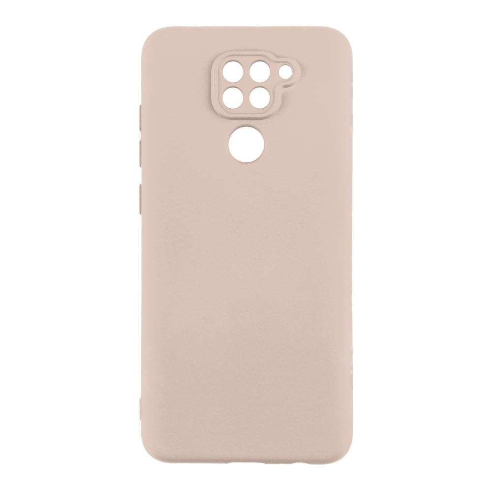 Купить ЧЕХОЛ SILICONE COVER FULL CAMERA (A) ДЛЯ XIAOMI REDMI NOTE 9 / REDMI 10X