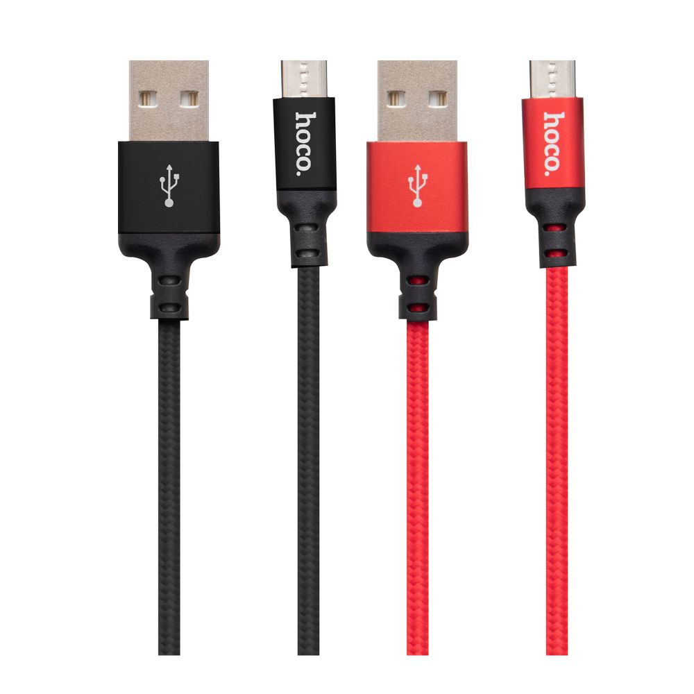 Купить USB HOCO X14 TIMES SPEED MICRO