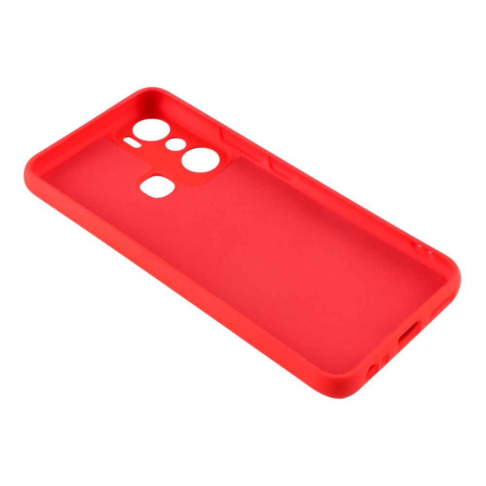 Купить ЧЕХОЛ SILICONE COVER FULL CAMERA (A) ДЛЯ INFINIX HOT 20I_5