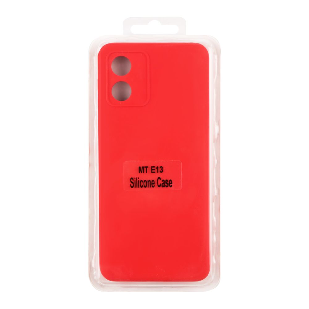 Купить ЧЕХОЛ SILICONE COVER FULL CAMERA (A) ДЛЯ MOTOROLA E13_10