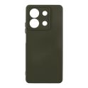 Купить ЧЕХОЛ SILICONE COVER FULL CAMERA (A) ДЛЯ XIAOMI REDMI NOTE 13 PRO 5G/POCO X6 5G