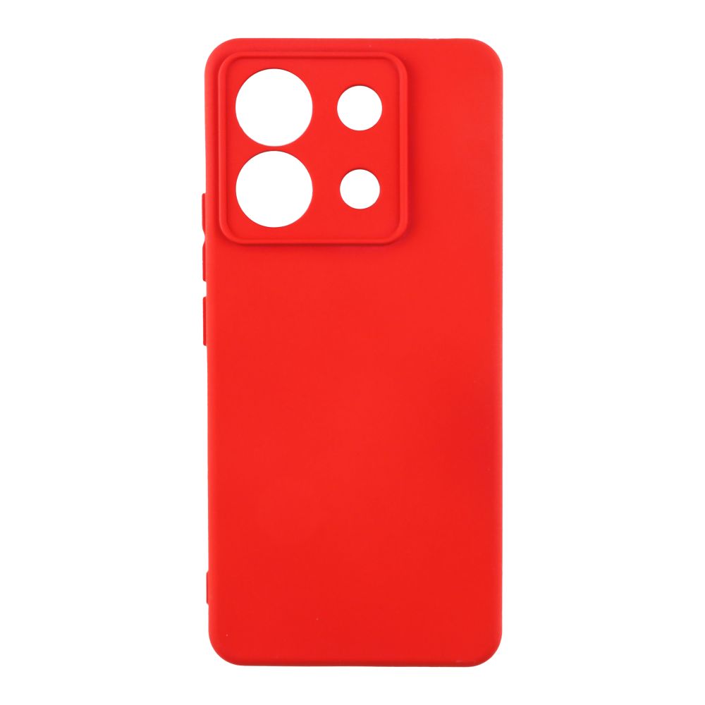 Купить ЧЕХОЛ SILICONE COVER FULL CAMERA (A) ДЛЯ XIAOMI REDMI NOTE 13 PRO 5G/POCO X6 5G_3