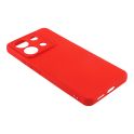 Купить ЧЕХОЛ SILICONE COVER FULL CAMERA (A) ДЛЯ XIAOMI REDMI NOTE 13 PRO 5G/POCO X6 5G_9