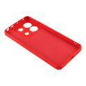 Купить ЧЕХОЛ SILICONE COVER FULL CAMERA (A) ДЛЯ XIAOMI REDMI NOTE 13 PRO 5G/POCO X6 5G_10