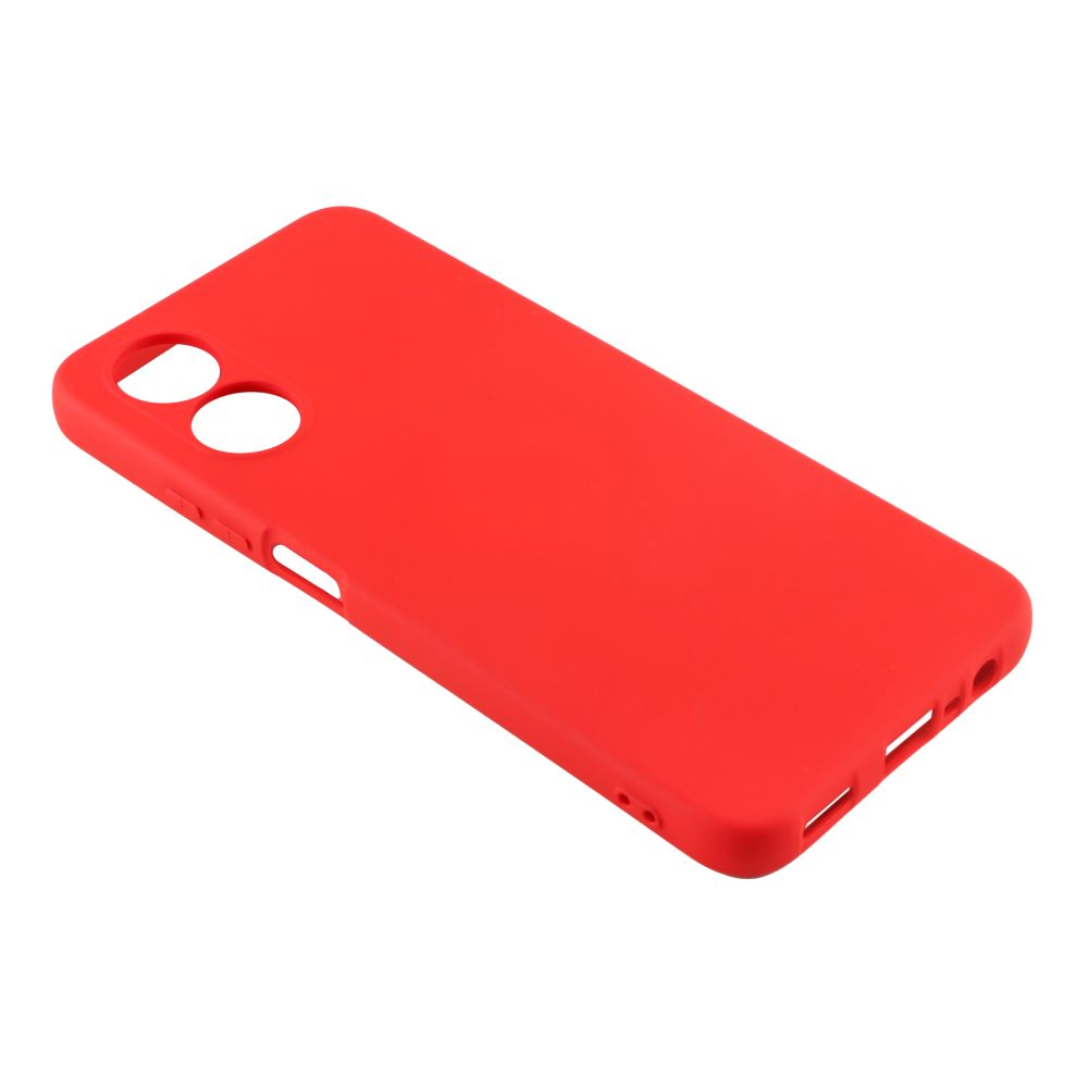 Купить ЧЕХОЛ SILICONE COVER FULL CAMERA (A) ДЛЯ OPPO A17K_3