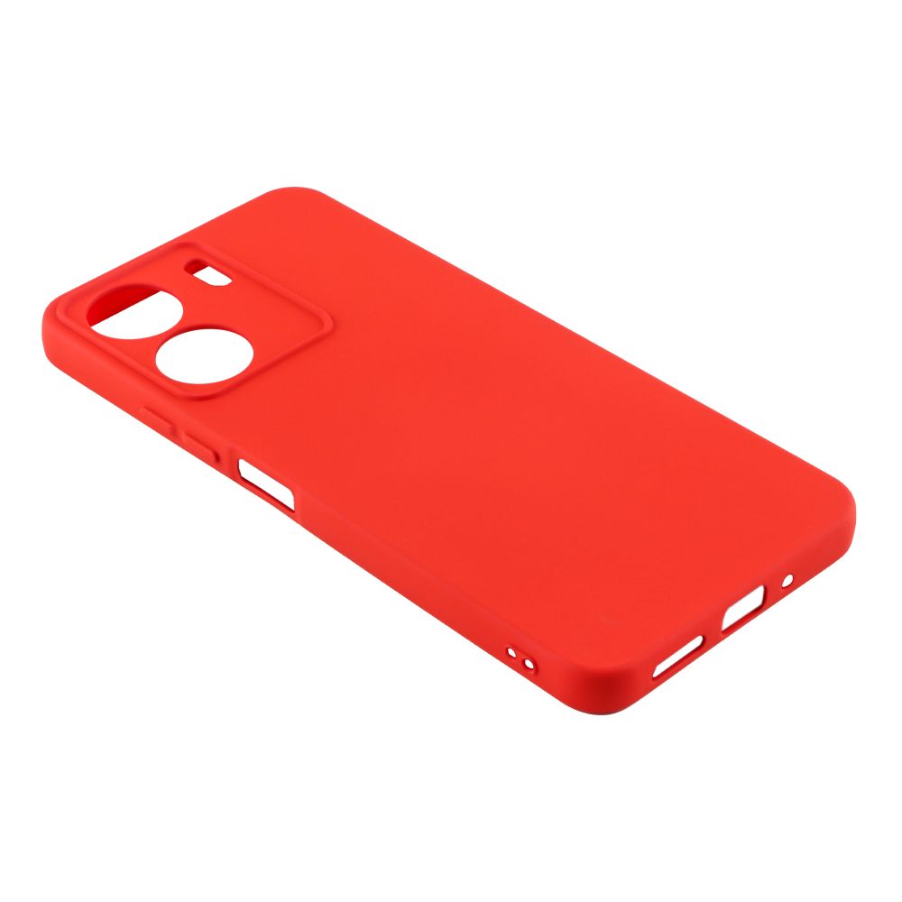 Купить ЧЕХОЛ SILICONE COVER FULL CAMERA (A) ДЛЯ XIAOMI REDMI 13C 4G / POCO C65_4