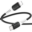 Купить USB HOCO X82 PD20W TYPE-C TO LIGHTNING_3
