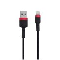 Купить USB BASEUS CALKLF-C LIGHTNING 2M_2